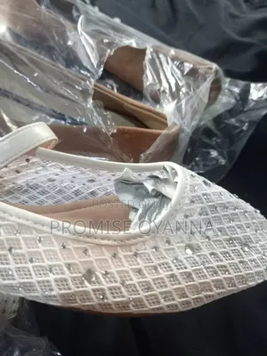 Ballet Flats