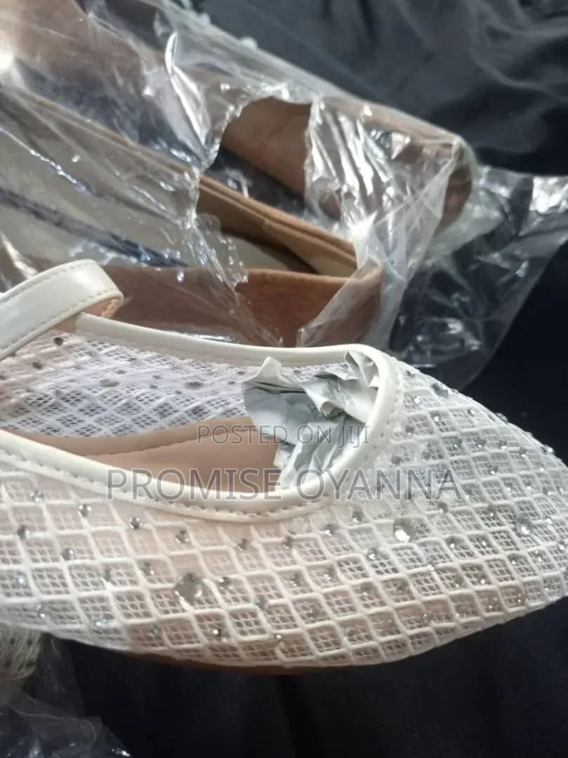 Ballet Flats
