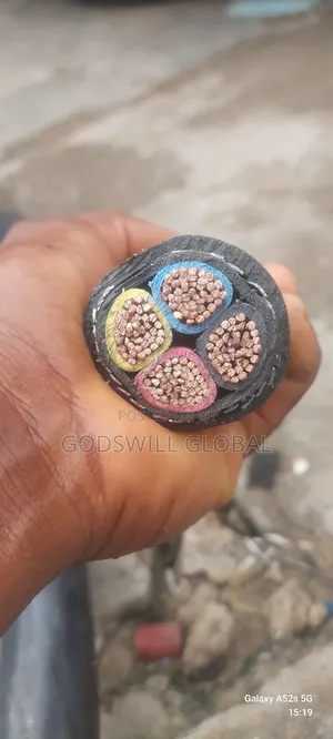 150mmx4core Imported