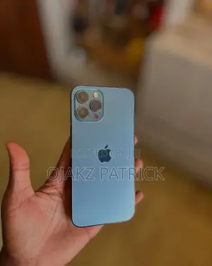 Apple iPhone 12 Pro 256 GB Blue