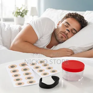 Magnetic Nasal Dilator Starter Kit