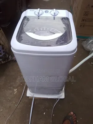 Boscon 7kg Single Tub Washing Machine