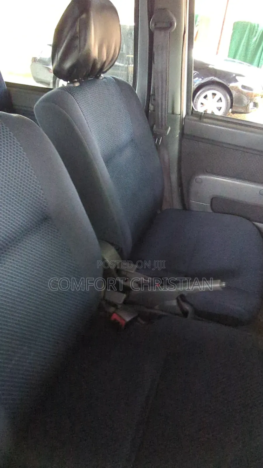 Daihatsu Hijet 2012 Silver