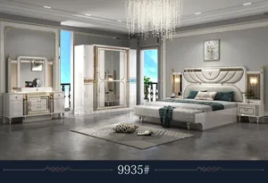 Smart Bed Frame