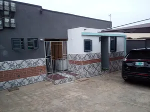 Furnished 1bdrm Apartment in Oko-Oba for rent