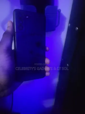 Samsung Galaxy S21+ 5G 256 GB Black