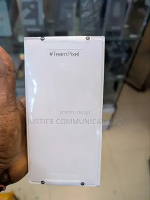 Google Pixel 8 128 GB Black
