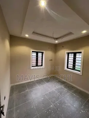 Furnished 1bdrm Room & Parlour in New City, Karu for rent