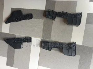 Bumper Clip Toyota Highlander 2012