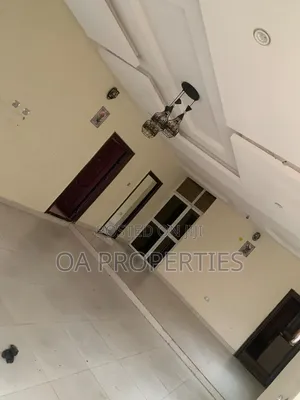 3bdrm Bungalow in Ajao Expr, Off for rent