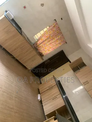3bdrm Bungalow in Ajao Expr, Off for rent