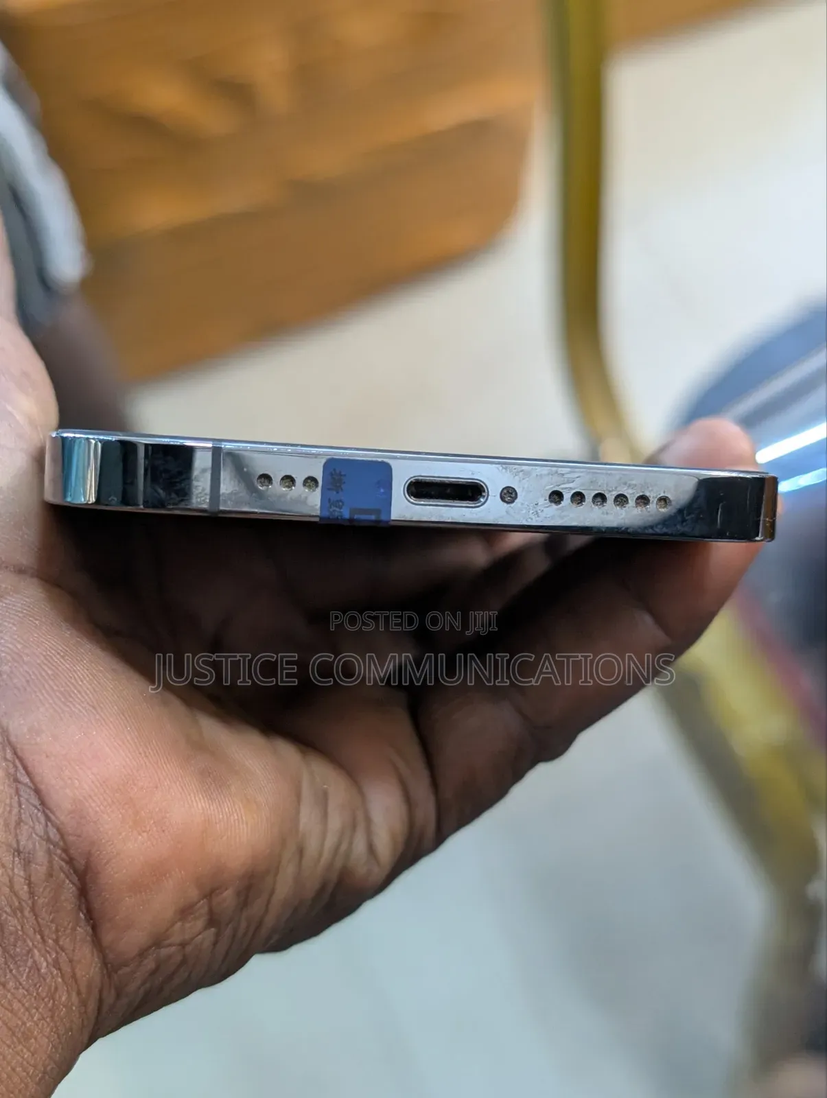 Apple iPhone 12 Pro Max 128 GB Black