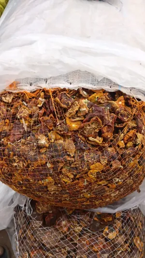 Dried Tomatoes