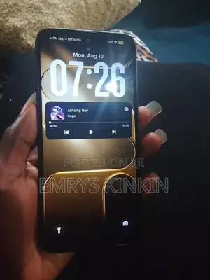 Tecno Spark 50 128 GB Gray