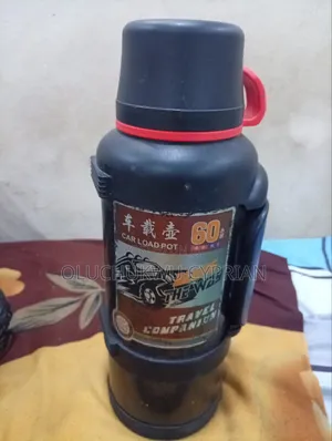 Special Car Load Pot Vacuum Flask