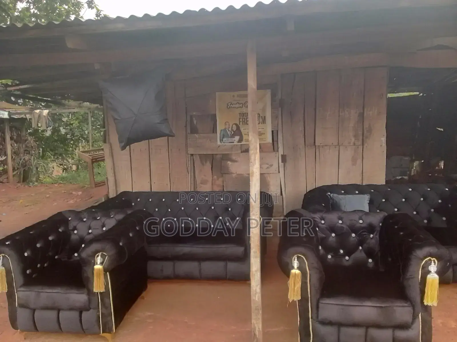 Furnitures Interiors