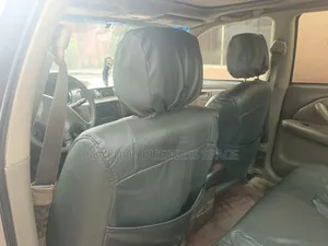 Toyota Camry Automatic 1999 Gold