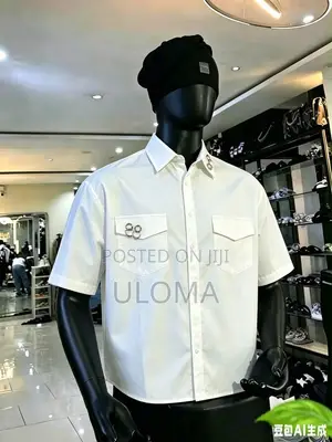Exclusive Quality Shirt