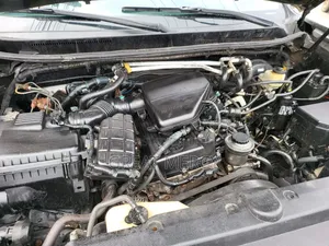 Toyota Land Cruiser Prado 2012 Black