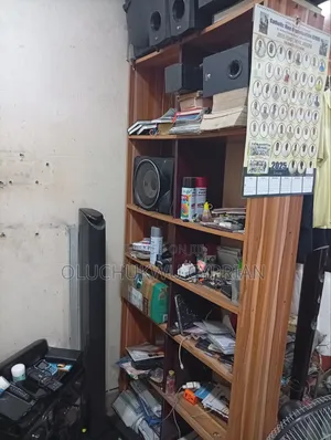 Book Shelf
