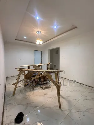 4bdrm Duplex in River Park, Kiami for rent