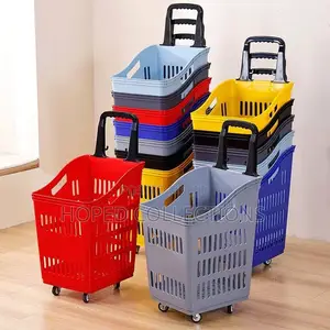 Shopping Basket