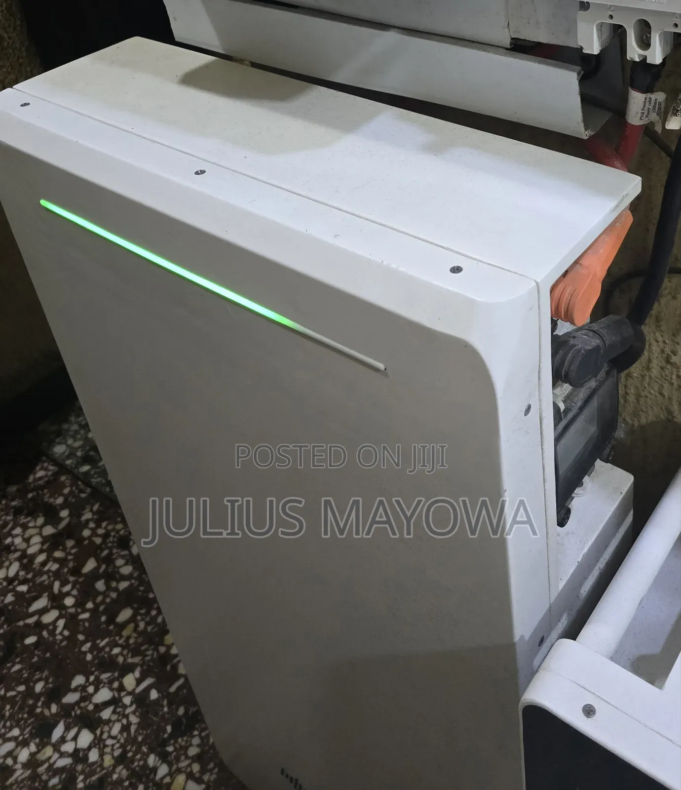 TBB Lithium Battery