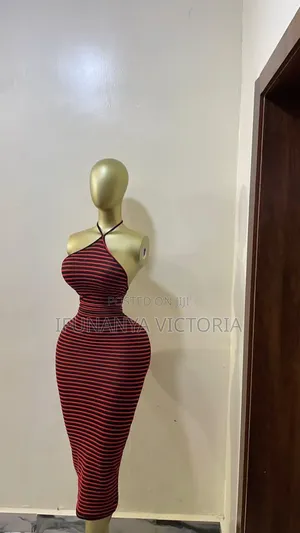 Ladies Wear, Nigerian Made, All Colors M/L