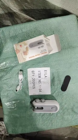 Mini Sealer