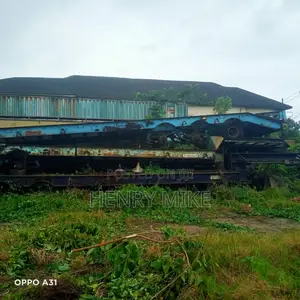 Different Tons of Lowbed, Best Qualities With Low Prices.