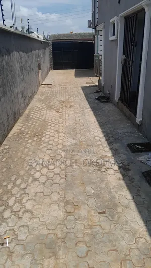 Mini Flat in Aina Estate, Ayobo for rent
