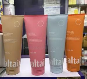 Saltair's Body Lotion