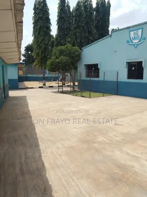 Functional School for Sale at Ogijo Ogun State