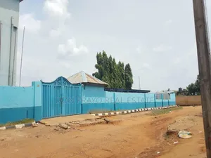 Functional School for Sale at Ogijo Ogun State