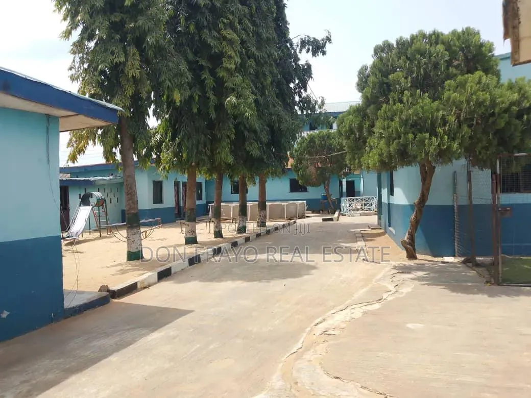 Functional School for Sale at Ogijo Ogun State