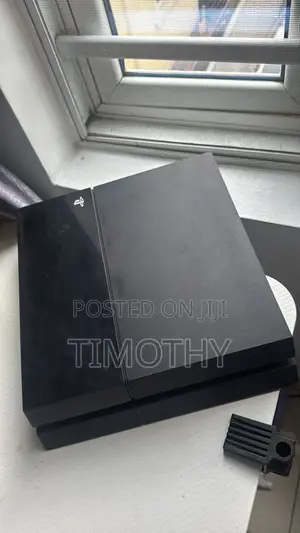 Playstation 4