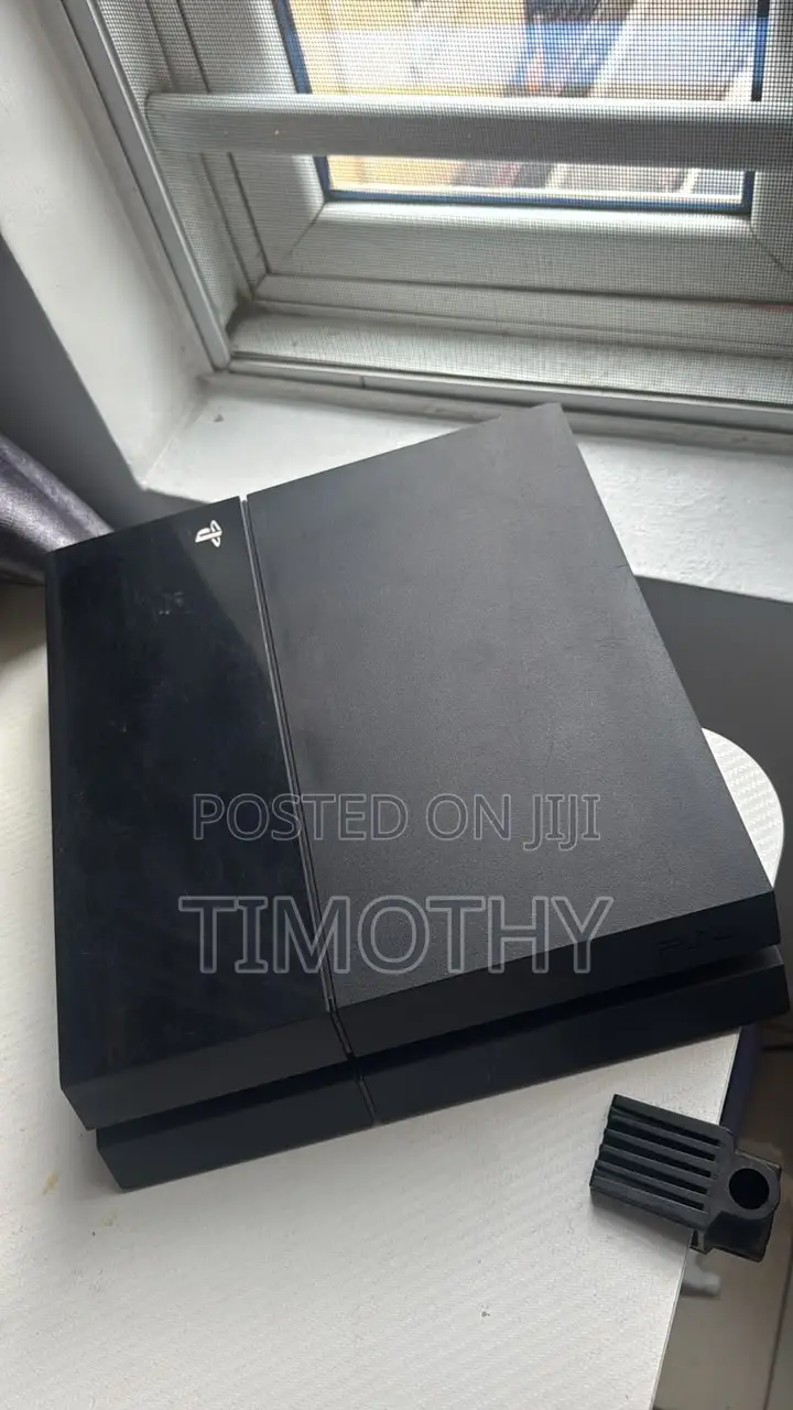 Playstation 4