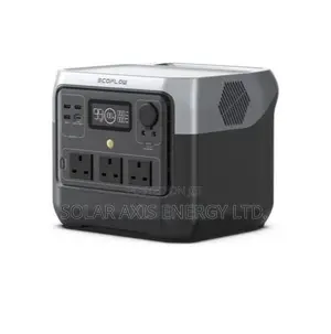 EcoFlow River 2 Pro