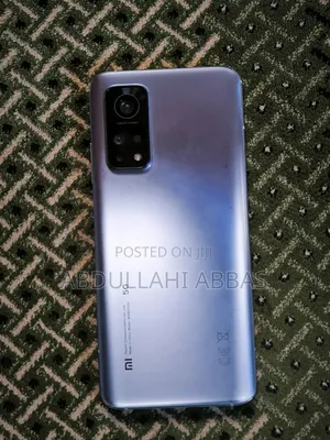 Xiaomi Mi 10T Pro 256 GB Blue