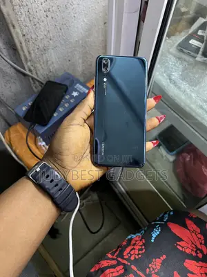 Huawei P20 128 GB Blue