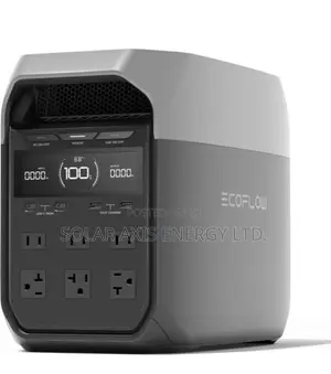 EcoFlow Delta 3 Classic