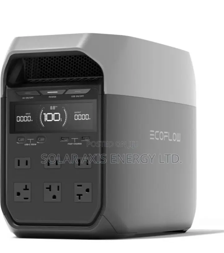 EcoFlow Delta 3 Classic