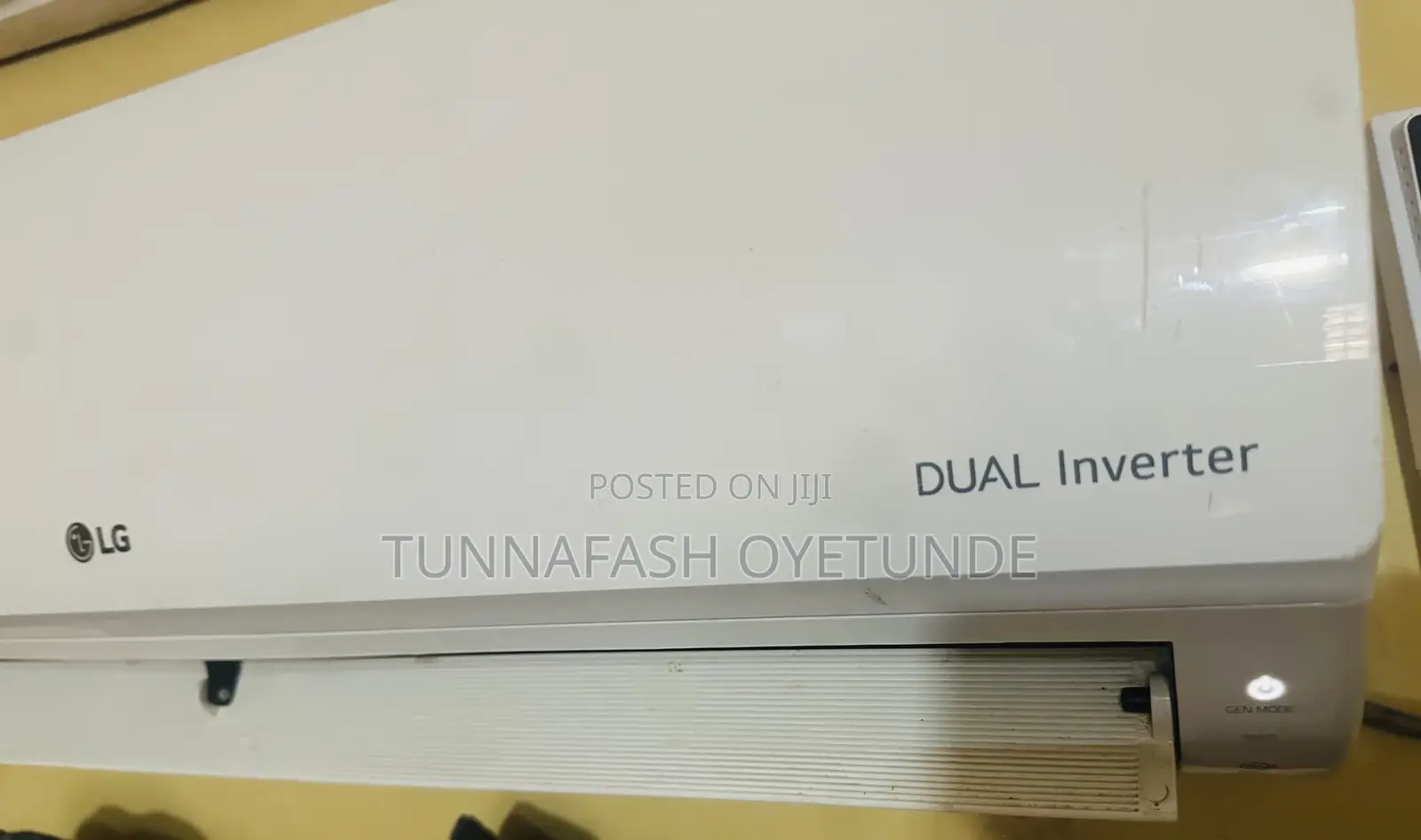 Inverter AC