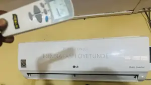 Inverter AC