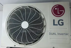 Inverter AC
