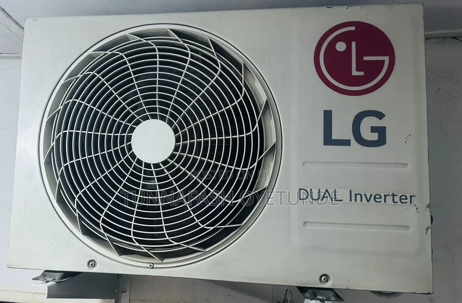 Inverter AC