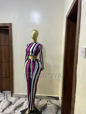 Rainbow Two Piece Set, Two Colors Available