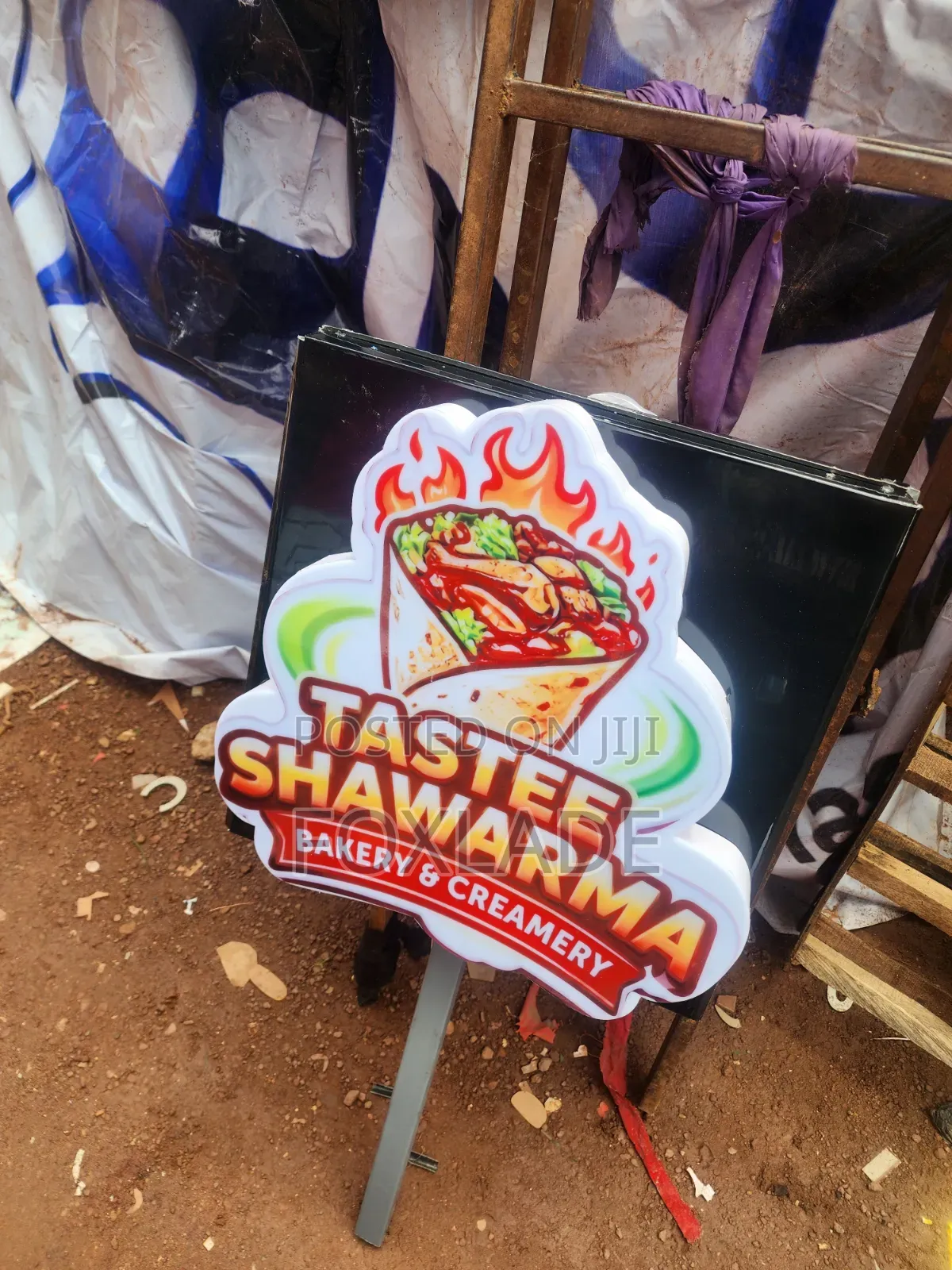 3d Signages, Cladding Etc