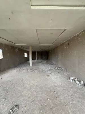 787 SQM of Commercial Property for Sale at Awotan Apete Main Road, IB