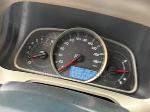 Toyota RAV4 2015 Silver